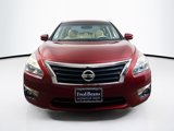 Used 2015 Nissan Altima 2.5 SV w/ Convenience Package image 2