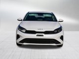 Certified 2024 Kia Forte LXS image 2