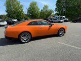 New 2025 Dodge Charger Daytona Scat Pack image 4
