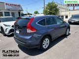 Used 2014 Honda CR-V EX-L image 4