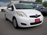 Used 2010 Toyota Yaris 2-Door Hatchback image 4