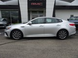 Used 2019 Kia Optima LX w/ LX Premium Package image 2