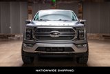 Used 2022 Ford F150 Limited image 4