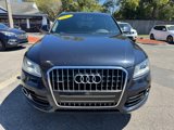 Used 2015 Audi Q5 2.0T Premium Plus image 2