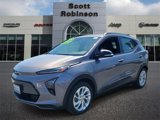 Used 2023 Chevrolet Bolt EUV LT image 2