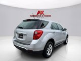 Used 2013 Chevrolet Equinox LS image 5
