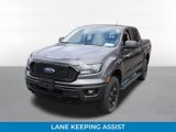 Certified 2020 Ford Ranger XLT w/ Equipment Group 301A Mid image 3