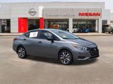New 2025 Nissan Versa S w/ S Plus Package image 1