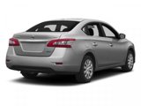 Used 2014 Nissan Sentra SV image 3
