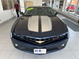 Used 2010 Chevrolet Camaro LT w/ RS Package image 2