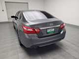 Used 2017 Nissan Altima 2.5 SV image 6