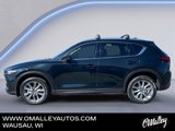 Used 2021 MAZDA CX-5 Grand Touring Reserve image 2