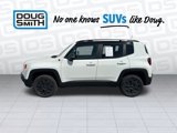 Used 2018 Jeep Renegade Trailhawk w/ Cold Weather Group II image 2