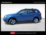 Used 2016 Subaru Forester 2.5i Premium image 4