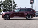 New 2024 MAZDA CX-90 3.3 Turbo S w/ Premium Package image 4