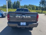 New 2025 RAM 1500 Tradesman w/ Off Road Group image 6