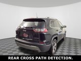 Used 2019 Jeep Cherokee Limited image 4