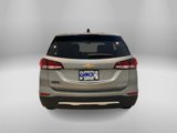 Used 2023 Chevrolet Equinox LT w/ Driver Convenience Package image 3