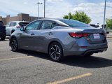 Used 2024 Nissan Sentra SV image 3