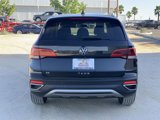Used 2022 Volkswagen Taos SE image 5