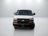 Used 2022 Chevrolet Express 3500 w/ Driver Convenience Package image 4