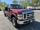 Used 2008 Ford F250 XLT image 4