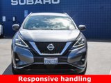 Used 2022 Nissan Murano SV image 2
