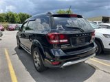 Used 2017 Dodge Journey Crossroad image 4