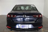 New 2025 MAZDA MAZDA3 s image 5