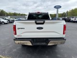 Used 2016 Ford F150 XLT w/ Equipment Group 302A Luxury image 4