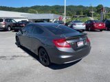 Used 2012 Honda Civic LX image 6