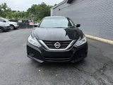 Used 2017 Nissan Altima 2.5 S w/ Power Driver Seat Package image 4