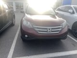Used 2014 Honda CR-V EX-L image 3