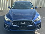 Used 2018 INFINITI Q50 3.0t image 2