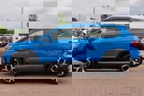 Certified 2022 Volkswagen Taos SEL w/ Panoramic Sunroof Package image 3