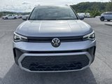 New 2025 Volkswagen Taos SE image 2