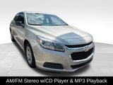 Used 2016 Chevrolet Malibu LS image 5