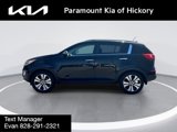 Used 2013 Kia Sportage EX w/ EX Premium Pkg image 5