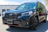 Used 2021 Subaru Forester Sport image 2