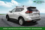 Used 2018 Nissan Rogue SV image 2