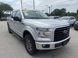 Used 2017 Ford F150 XLT w/ Equipment Group 302A Luxury image 4