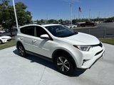 Used 2018 Toyota RAV4 XLE w/ Plus Extra Value Package image 2