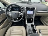 Used 2019 Ford Fusion SEL image 4