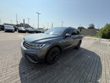 Used 2022 Volkswagen Tiguan SE image 3