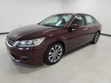 Used 2015 Honda Accord Sport image 3