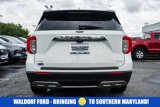 Used 2020 Ford Explorer XLT w/ Equipment Group 202A image 5