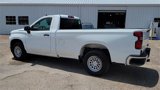 Certified 2020 Chevrolet Silverado 1500 W/T w/ WT Convenience Package image 6