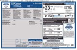 Used 2020 Ford Explorer XLT image 2