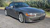 Used 2003 BMW Z4 3.0i image 3