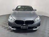 Certified 2022 BMW 228i xDrive Gran Coupe w/ Premium Package 2 image 3